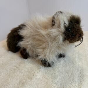 Ganz Webkinz HM165 Himalayan Cat Stuffed Animals Plush